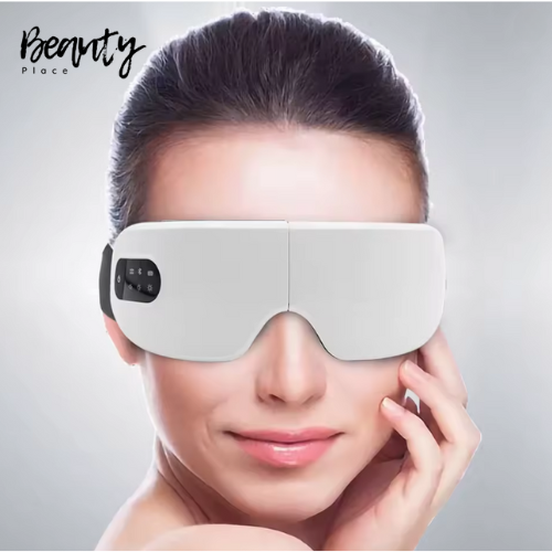 EyeClean-Augenmassagegerät