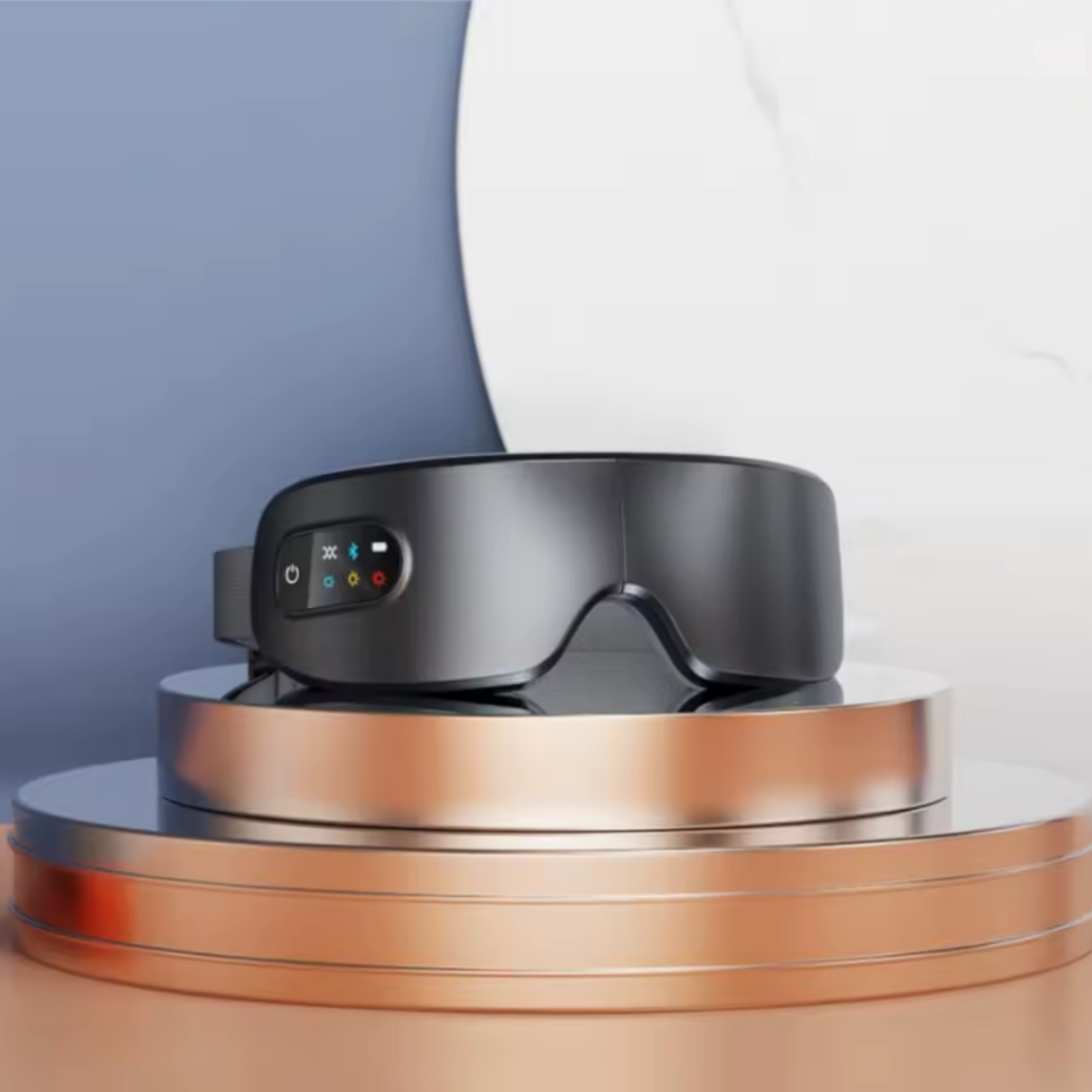 EyeClean-Augenmassagegerät