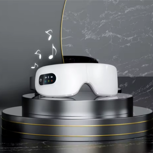 EyeClean-Augenmassagegerät