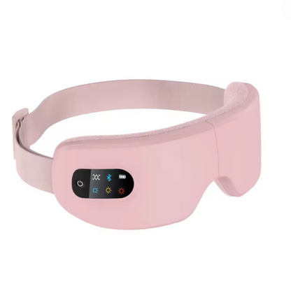 EyeClean-Augenmassagegerät